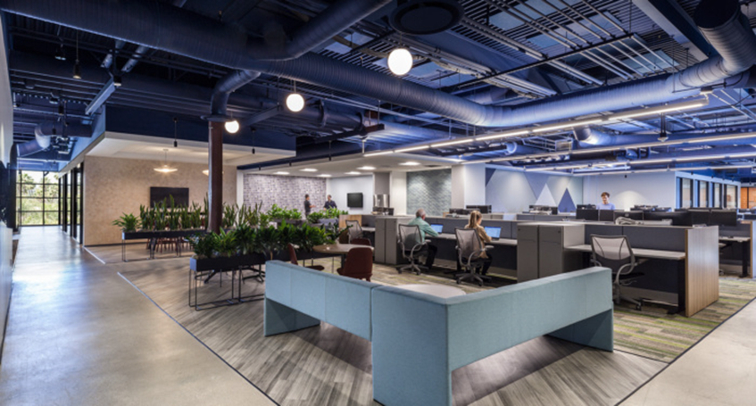 办公室装修公司