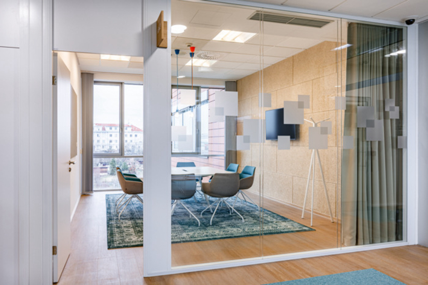 办公室装修公司