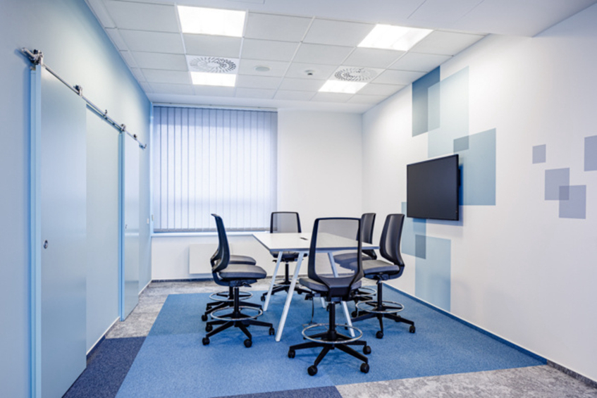 办公室装修公司