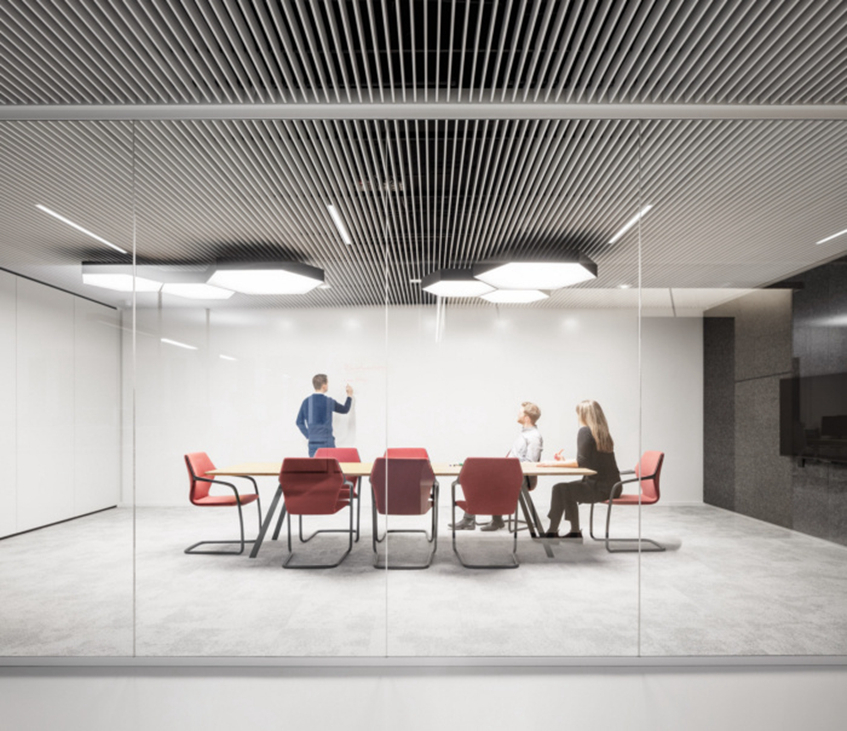 广州装修设计公司