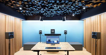 签约广州科犁医学研究办公装修工程