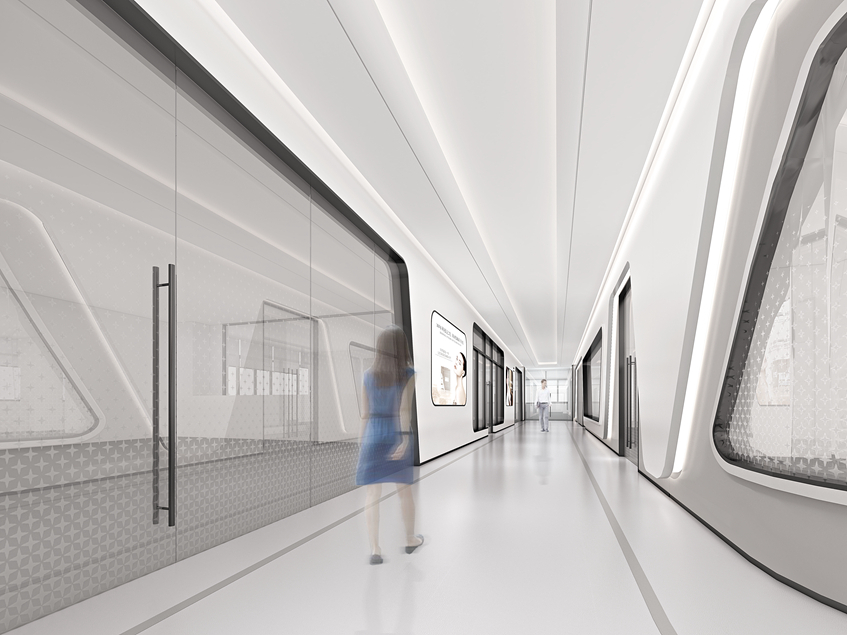 办公室装修工程