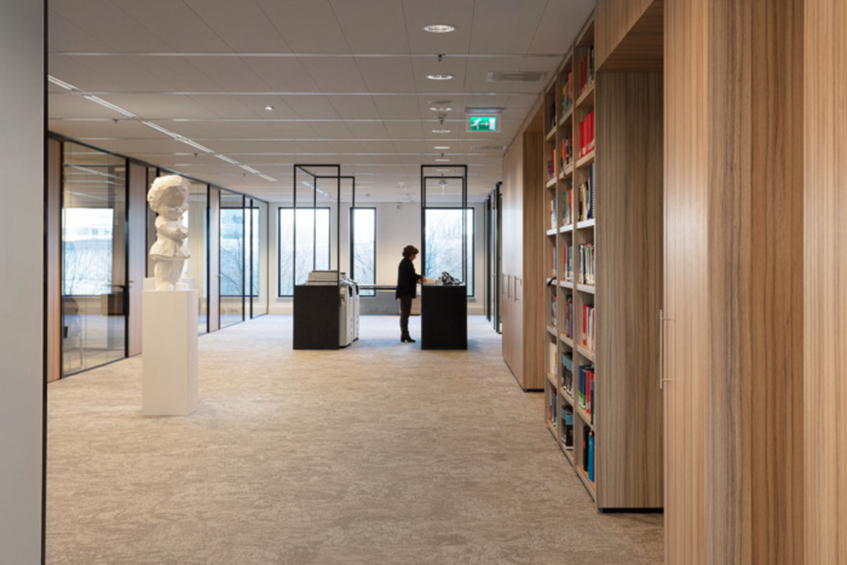 办公室装潢装修