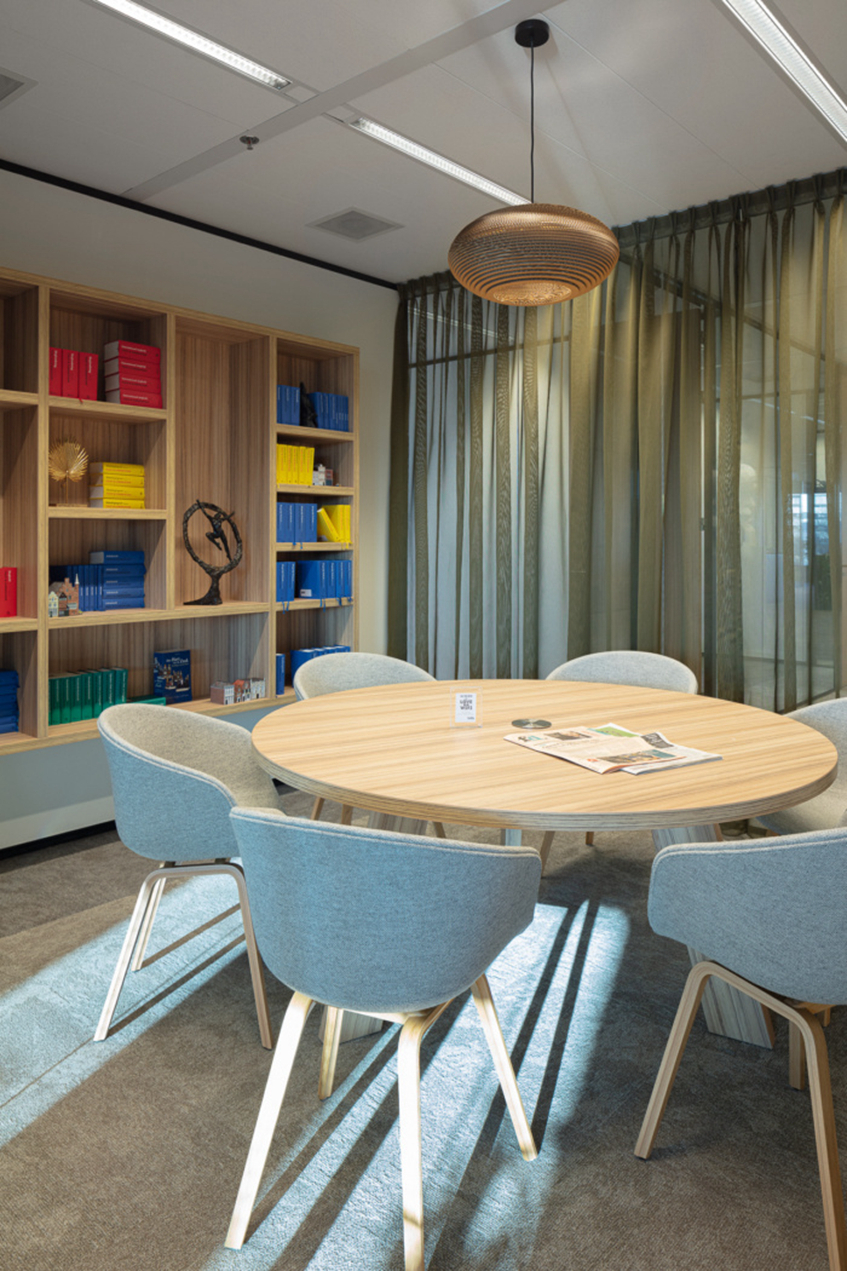 办公室装潢装修