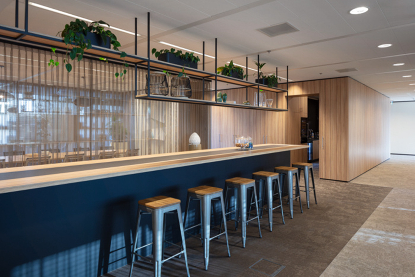 办公室装潢装修