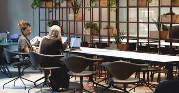 装饰设计公司-将不起眼空间打造成不断变化需求之地