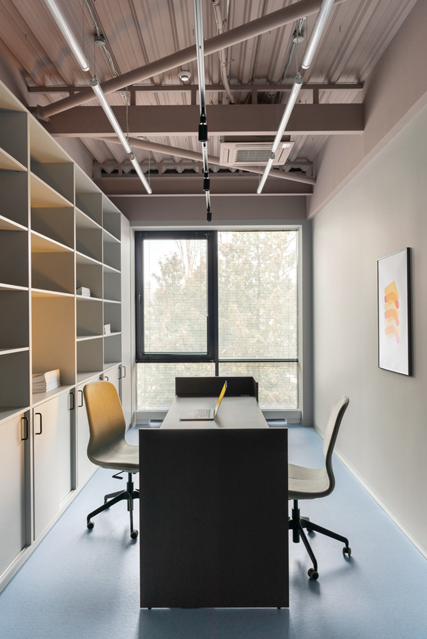 办公装修