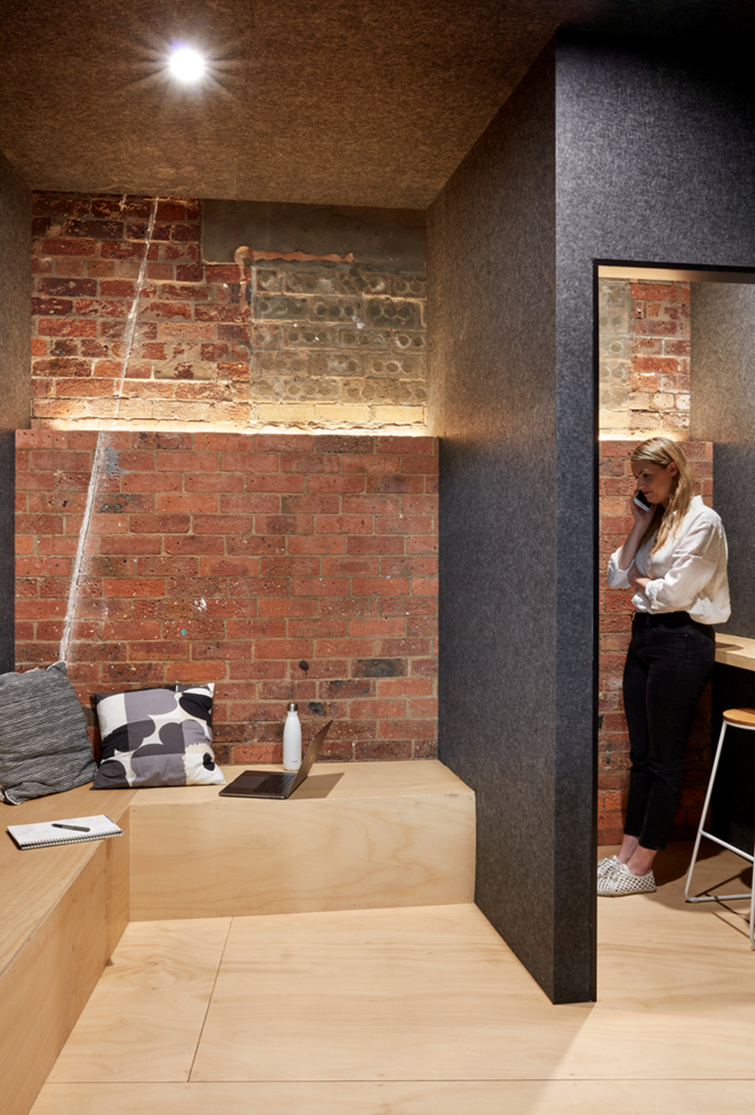 办公楼装修公司