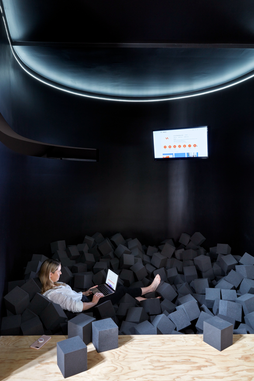 办公楼装修公司