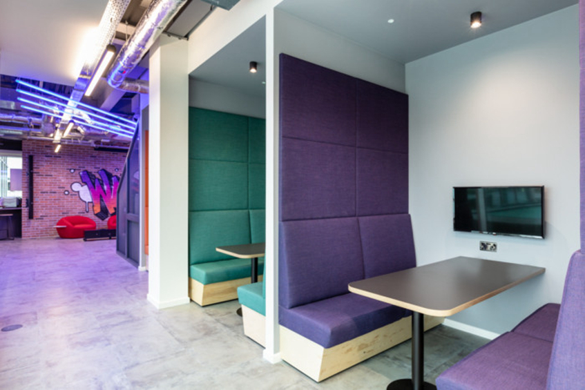 办公室工程装修