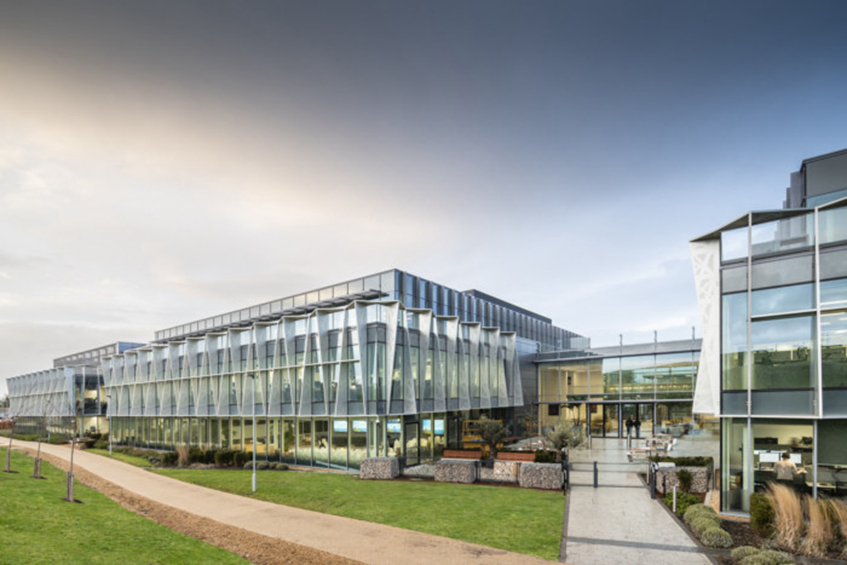 办公室装修装饰设计