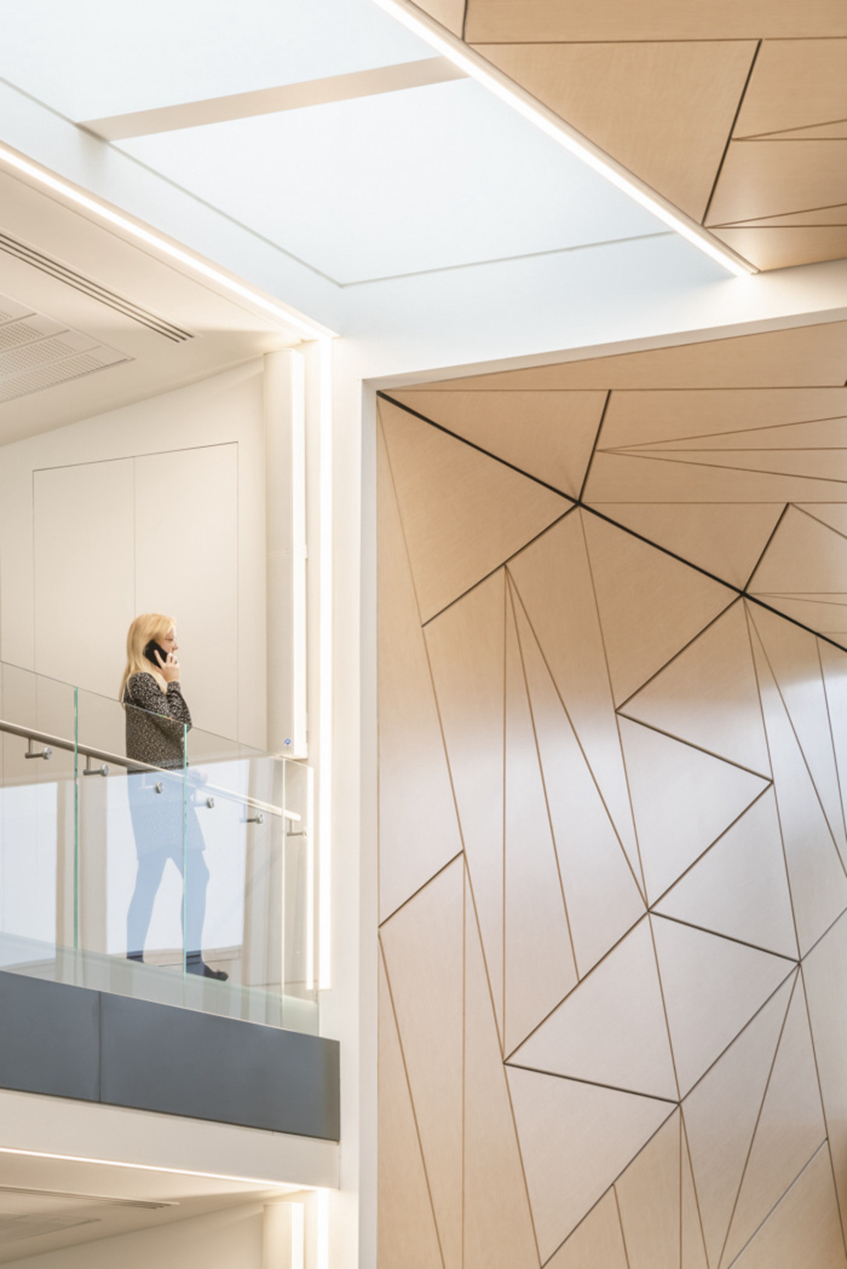 办公室装修装饰设计