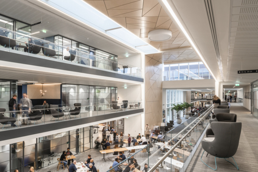 办公室装修装饰