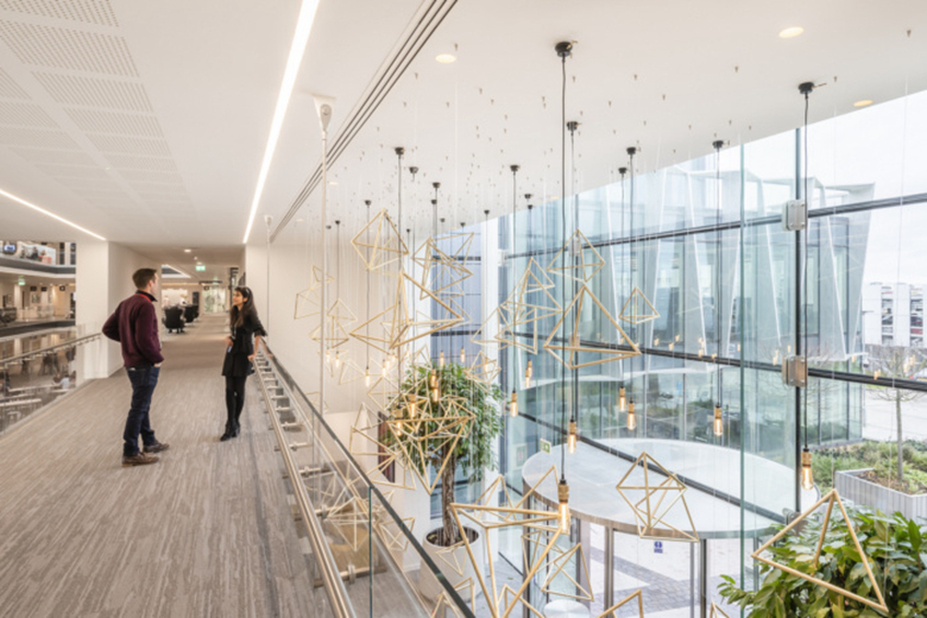 办公室装修装饰