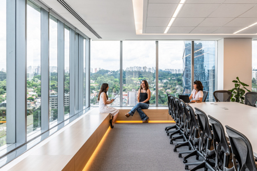 办公室设计公司