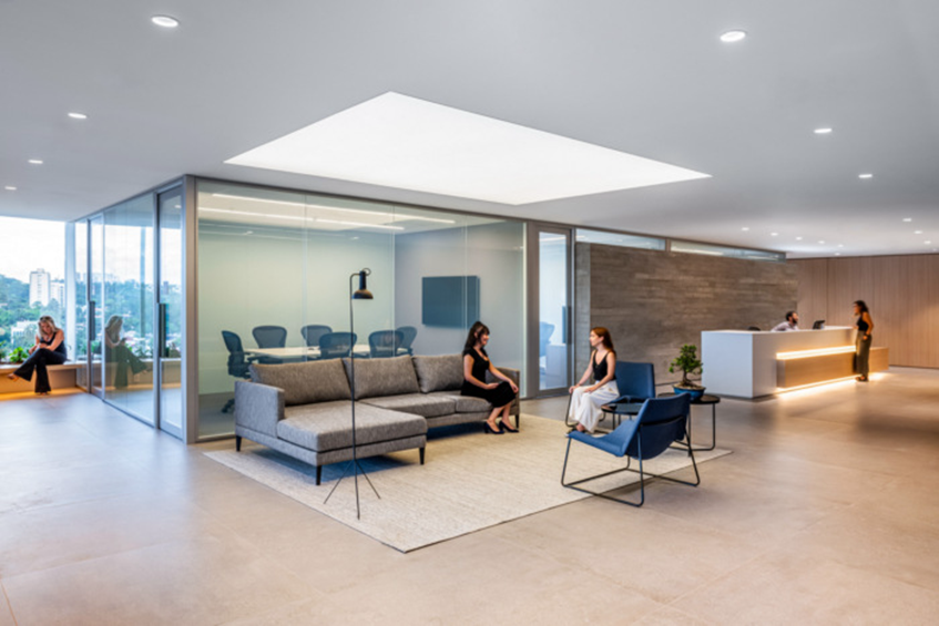 办公室设计公司