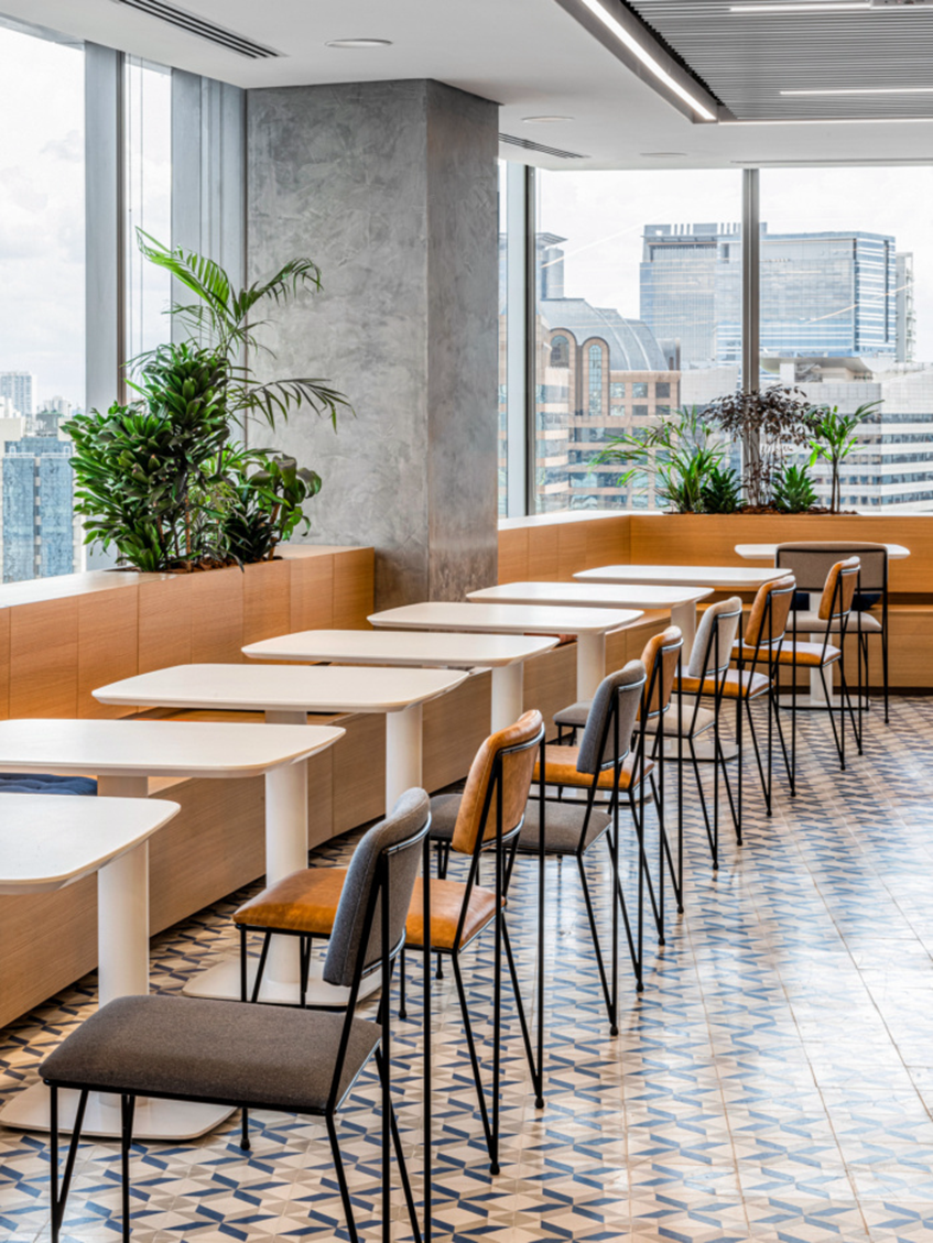 办公室设计公司