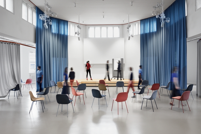 装修设计办公室