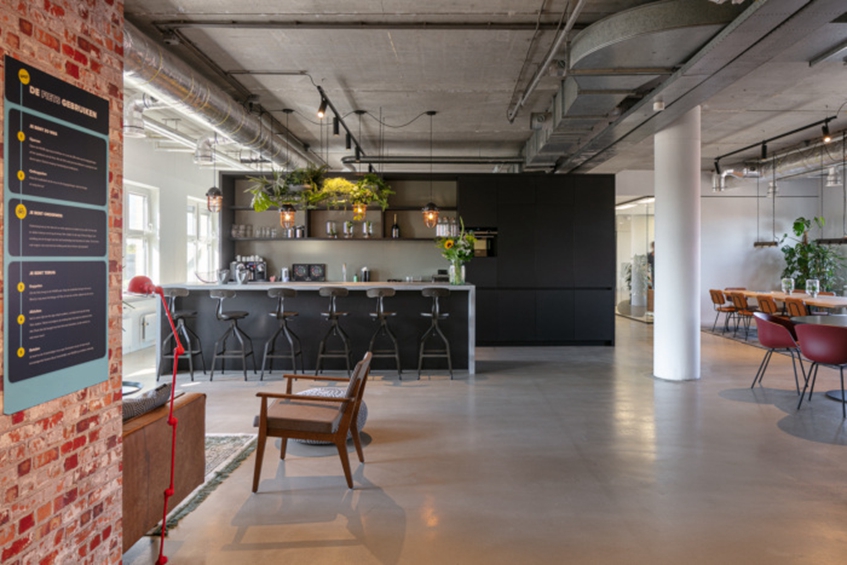 办公室工程装修