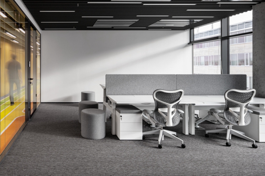 装修设计办公室