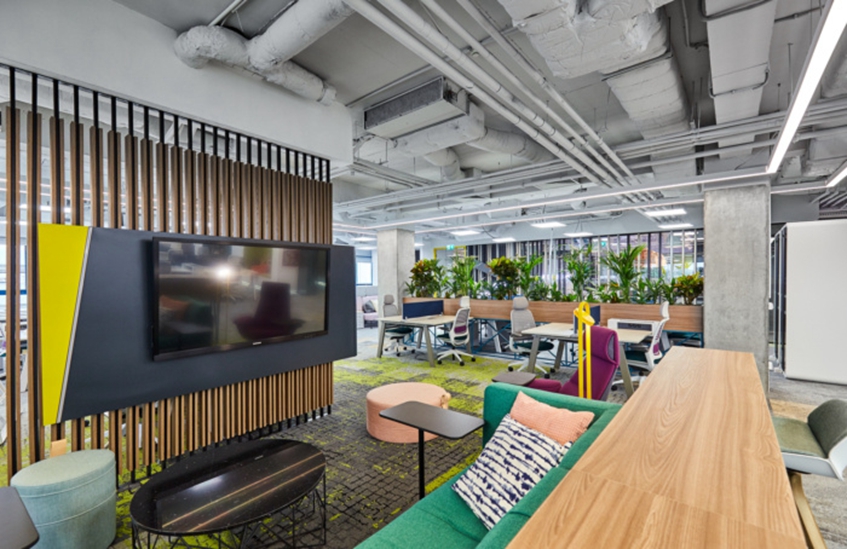 广州装修设计公司