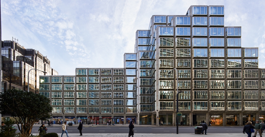 装修设计办公室