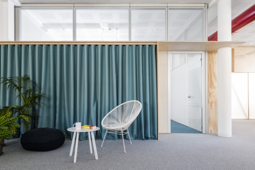 办公室装饰设计