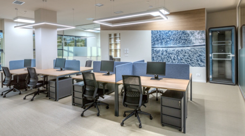 办公室装修
