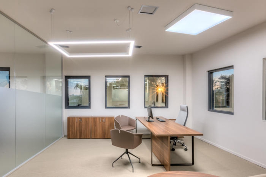 办公室装修