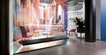 办公空间装修设计将翻修变为可持续元素