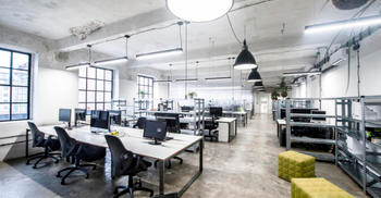 办公室室内设计我们了解多少？