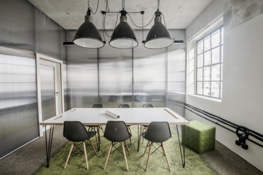 办公室室内设计