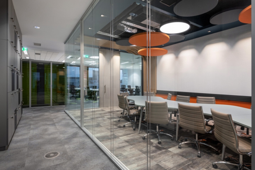 办公室装修设计