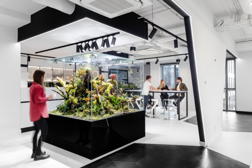 办公室装修设计