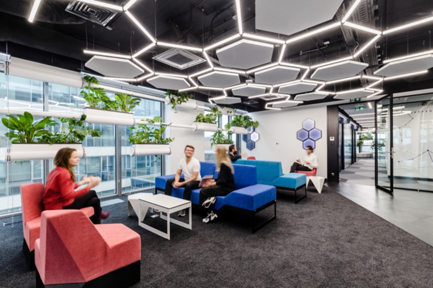 办公室装修设计