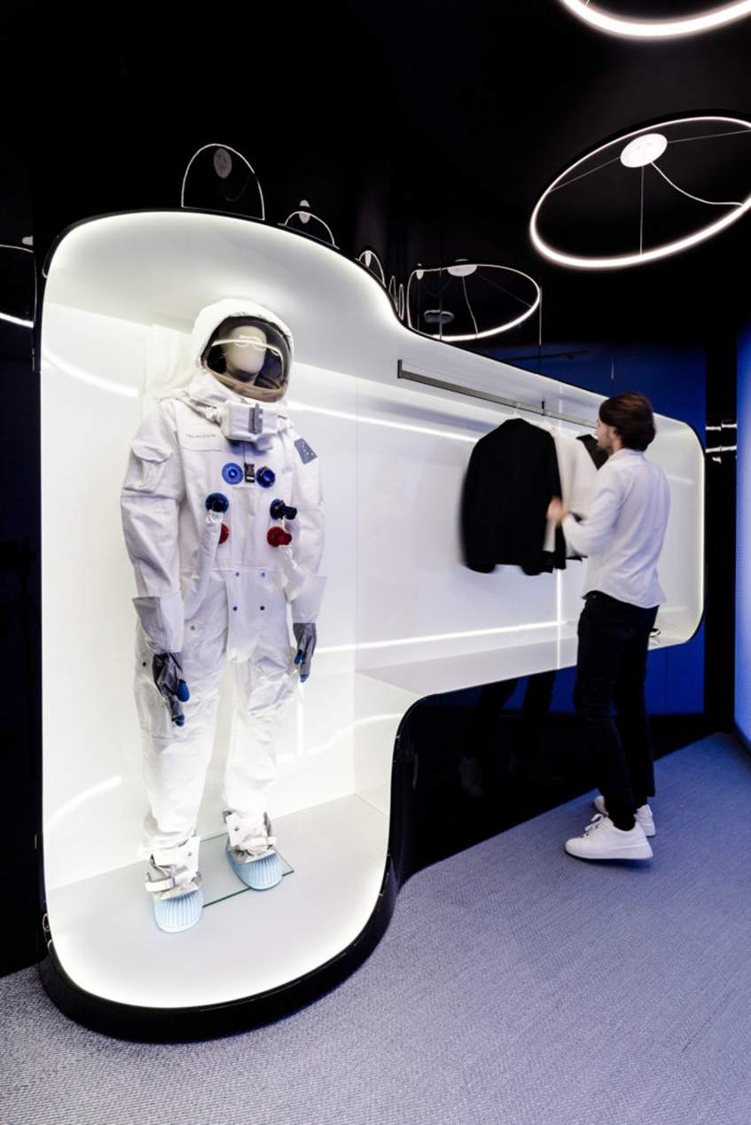 办公室装修设计