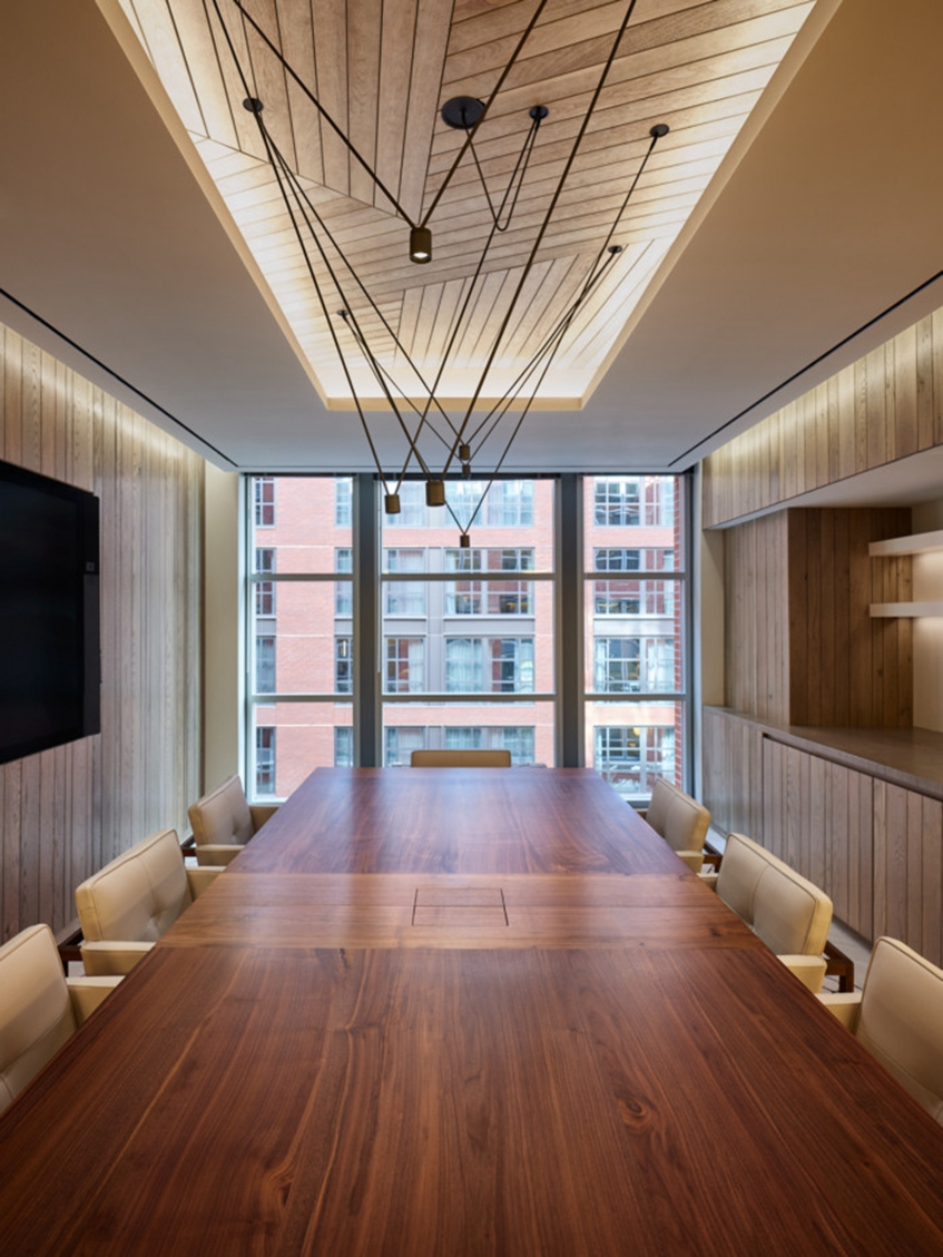 办公室室内装修计