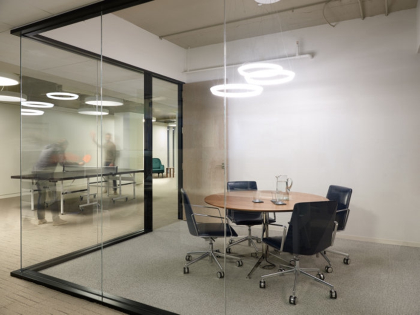 办公室室内装修计