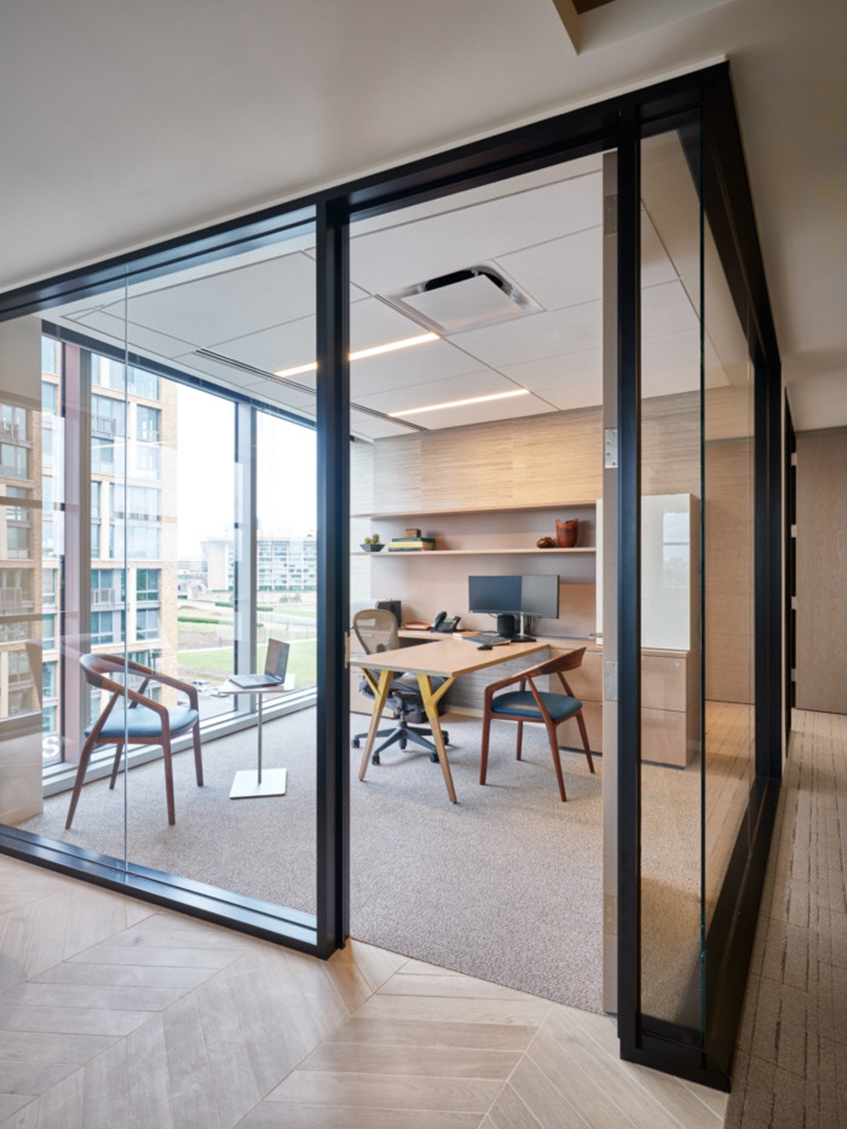 办公室室内装修计