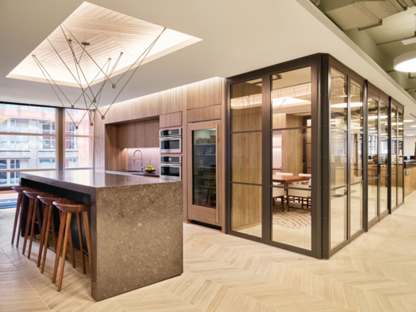 办公室室内装修计