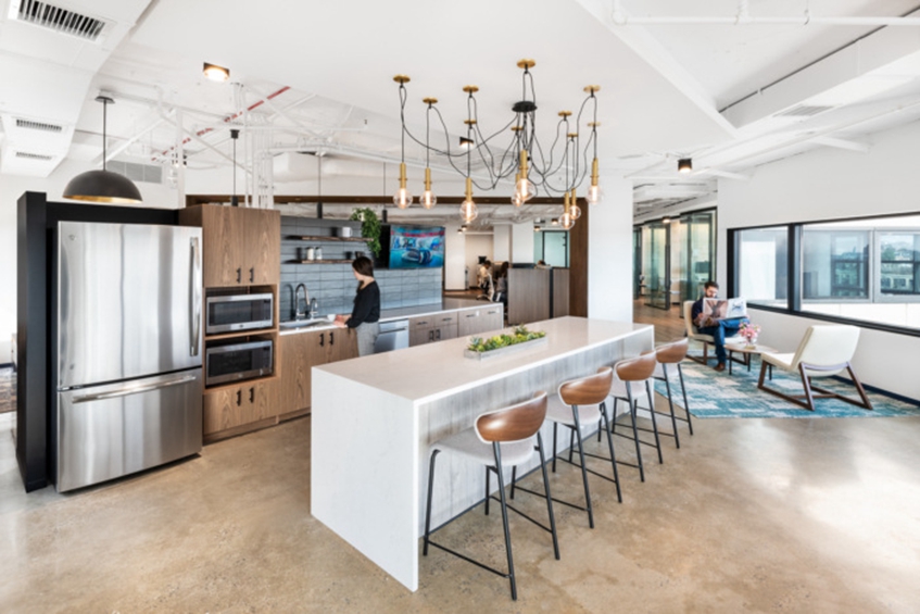 公司办公室装修