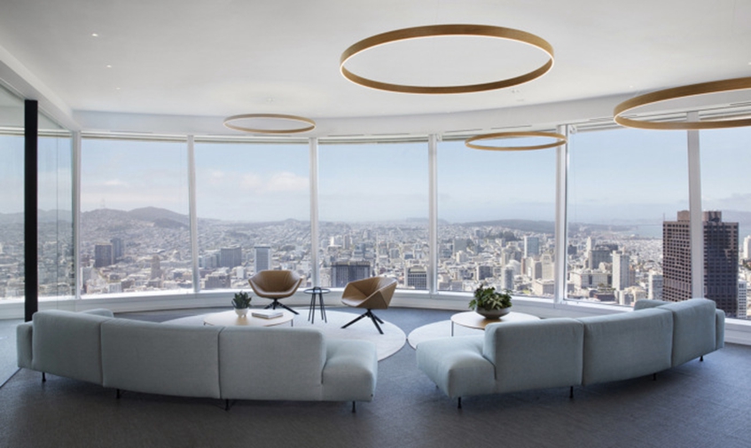 装修设计办公室