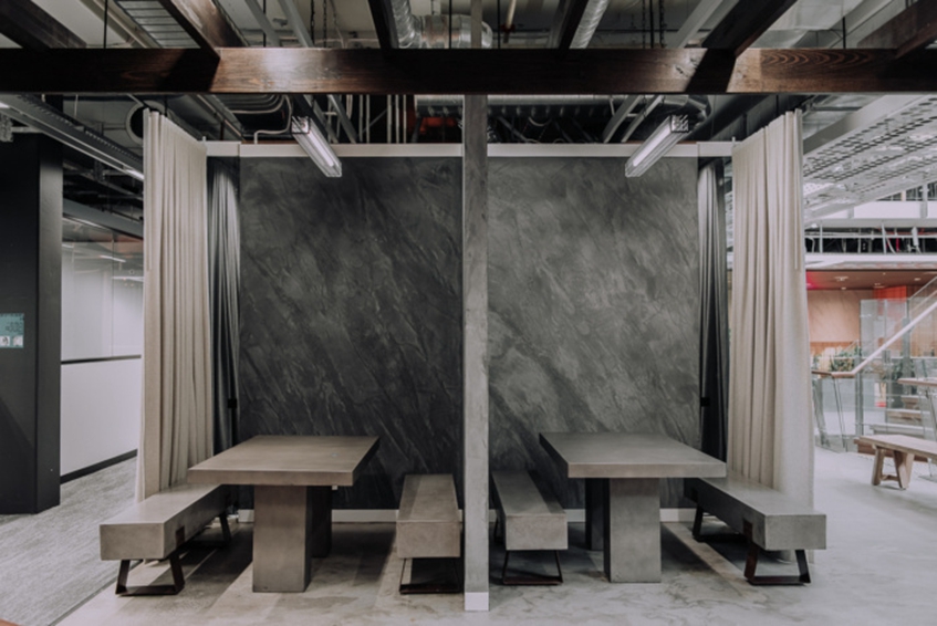 办公室装饰设计