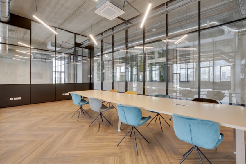 办公室装饰公司