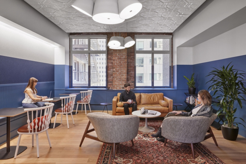 广州装修设计公司