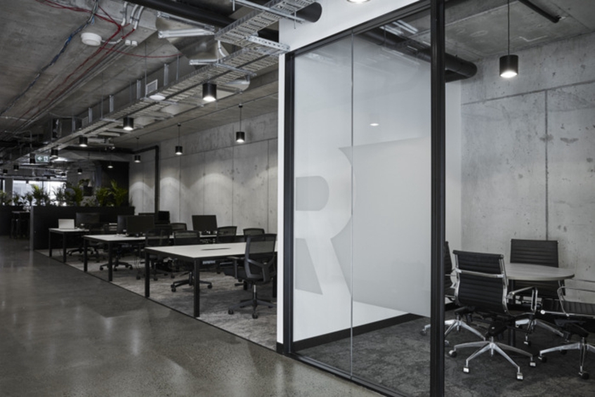 办公室装修公司