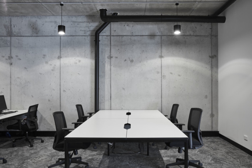 办公室装修公司