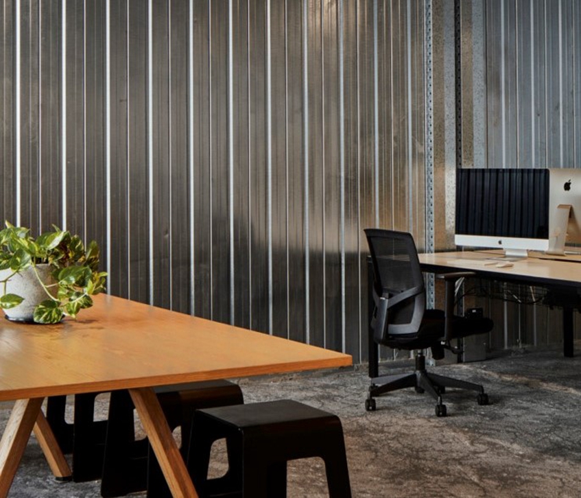 办公室装修公司