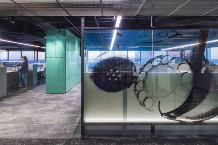 办公室设计公司