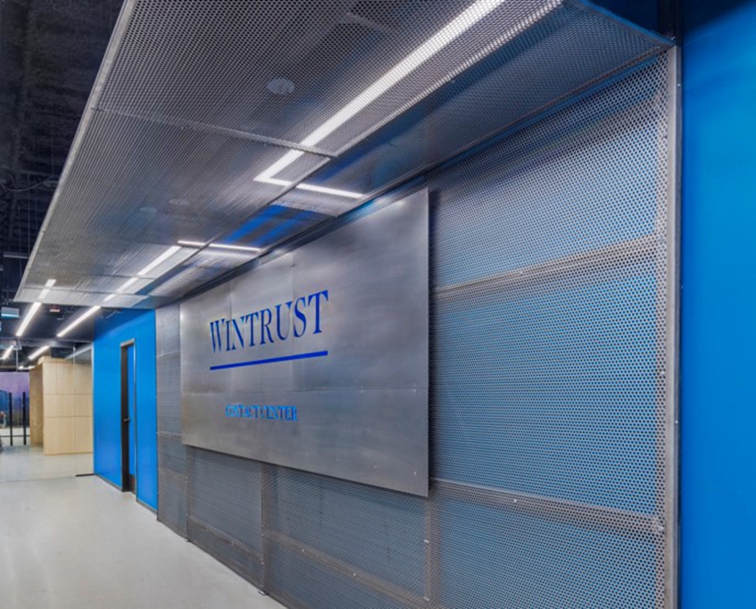 办公室设计公司